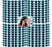 Boboeitody Lot de 60 paires de lunettes de soleil pour enfants&Adultes, couleurs fluo, protection UV400, parfaites pour anniversaire, plage, piscine et fêtes d'été, cadeaux de fête (60, Style Bleu)