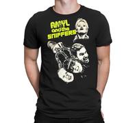bobohododoho Best to Buy Dark Amyl and The SNIFFERS Music Australian S-5XL T-Shirt