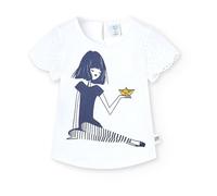 boboli 438061 Short Sleeve T-Shirt 12 Years