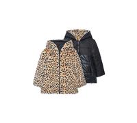 Boboli Parka Reversible Combined