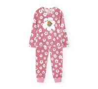 Boboli Pyjama en velours 4 ans, Imprimé, 4 ans
