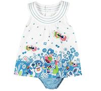 Boboli ROBE BATISTE - Taille - 9M