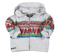 Boboli VESTE MOLLETON - Taille - 9M