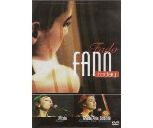 Bobone, Maria Ana & Misia : Fado Today