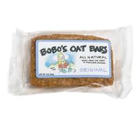 Bobo's Oat Bars All Natural, Original, 3-Ounce Packages (Pack of 12)
