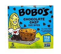 BOBOS OAT BARS Original , 5 pièces, 36,9 g ea (184,3 g)