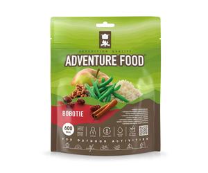 Bobotie - Spécialité sud-africaine