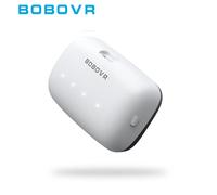 BOBOVR B100 10000mAh batterie de rechange pour S3 Pro 20w charge rapide augmentation de puissance pour Meta Quest 3