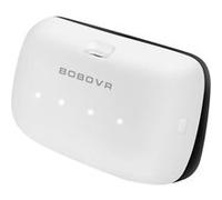 B100 Batterie de Remplacement 10000mAh pour S3 Pro, Accessoires de Batterie Hot-Swap, Connecteurs Magnétiques, Double Puissance de Batterie