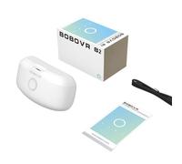 BOBOVR B2 batterie 5200 mAh pour sangles M3 Pro, M3 Mini et M2 Pro, Meta Quest 3 / 3S / 2