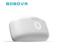 BOBOVR B2 Batterie de Remplacement à Connexion Magnétique - 5200mAh - Compatible avec Meta Quest 2/3