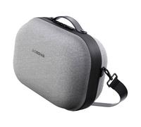 BOBOVR Étui de transport C3 pour Meta Quest 3 S3 Pro, trois modes polyvalents, support de bureau pour un espace de travail bien rangé