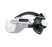 BOBOVR E3 Pro - Strap batterie pour Meta Quest 3S, Quest 3