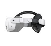 BOBOVR E3 sangle de tête Meta Quest 3 / 3S, confort avec contrepoids