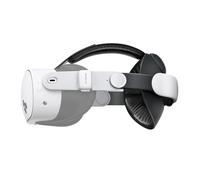 BOBOVR E3| Sangle de tête pour Meta Quest 3S, Quest 3