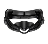 BOBOVR F3 Face Cover Pad Interface faciale Compatible avec S3PRO Strap Accessoires, Conception Confortable en Silicone Souple et Rembourrage en Mousse