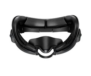 BOBOVR F3 Face Cover Pad Interface faciale Compatible avec S3PRO Strap Accessoires, Conception Confortable en Silicone Souple et Rembourrage en Mousse