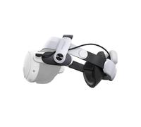 BOBOVR M3 Pro for Meta Quest 3S 3 VR Headset Head Strap 5200mAh Battery Pack Headband