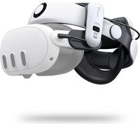 BOBOVR S3 Pro| Courroie de batterie pour Meta Quest 3S & Quest 3