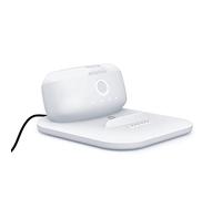 BOBOVR Station de Charge Double pour Batterie B2, Design Ultra Fin, Alimentation magnétique à 2 Batteries B2 en même Temps