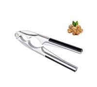 BOBOZHONG Casse Noix,Pince Casse Noix Manuel Antidérapant Décapsuleur avec Poignées en Caoutchouc Casse Noisette pour Noix Aux Noix Noisettes Amandes Noix du Brésil ou Autres Écrous