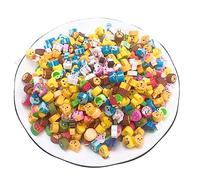 BOBOZHONG Gommes à Animal,150 Pcs Gommes à Effacer De Animaux Mini gommes Gomme Animaux Caoutchouc Animal Creative Gomme Kawaii pour Faveurs De Fête,Étudiants,Cadeaux,Récompenses de Devoirs
