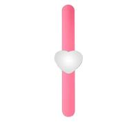 BOBOZHONG Porte Epingle Magnetique Couture,1PCS Bracelet à Broches magnétiques,Coussin magnétique à épingles à Coudre,Porte-épingles magnétique avec Bracelet pour Bricolage Couture de Broderie