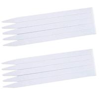 BOBOZHONG Test Parfum Papier,200pcs Bandelettes de Test de Parfum bandelettes de Papier de testeur d'aromathérapie de Parfum de Parfum pour Parfums Et Huiles Essentielles