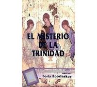 Bobrinskoy, B: Misterio De La Trinidad : Curso De Teología O