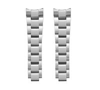Bobroff Bracelet à montre BFS021 Argenté