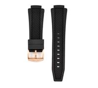 Bobroff Bfs027 Strap Noir Black