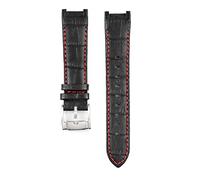 Bobroff Bracelet de montre multicolore standard