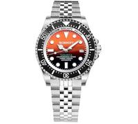 Bobroff Bf0004j Watch Argenté Homme