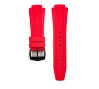 Bobroff Bracelet de montre multicolore standard