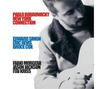 Bobrowicky Pablo - New York Connection [Import]