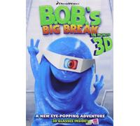 Bob's Big Break