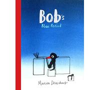 Bob's Blue Period