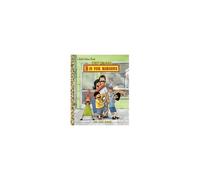 Bob's Burgers: B Is For Burgers: An Abc Book