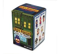 Bob's Burgers Blind Box 3" Mini Series 2, One Random