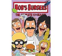 Bob's Burgers – Saison 5 complète – Twentieth Century Fox Film Corporation