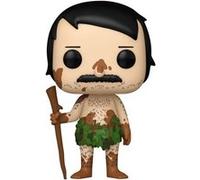 Figurine Funko Pop - Bob's Burgers N°2168 - Bob Belcher (88367)