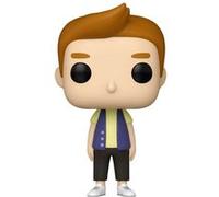 Figurine Funko Pop - Bob's Burgers N°2171 - Jimmy Jr. (88370)