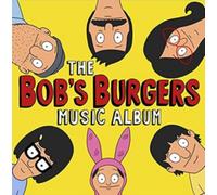 The Bob's Burgers Music Album Loren Bouchard (Compositeur) https://www.fnac.com/a10550042/Loren-Bouchard-The-Bob-s-Burgers-Music-Album-Vinyle-album?oref=603aafdc-48c2-e9a6-817c-db1854929137