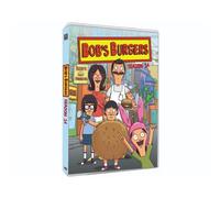 Bob's Burgers Season 14 - Dvd