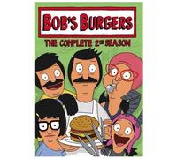 Bob's Burgers - Saison 2 intégrale - Twentieth Century Fox Film Corporation