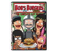 Bob's Burgers: The Complete 10th Season