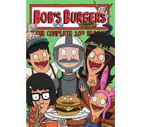 Bob's Burgers: The Complete 10th Season