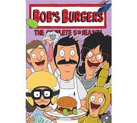 Bob's Burgers: The Complete 5th Season