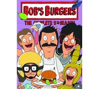 Bob's Burgers – Saison 5 complète – Twentieth Century Fox Film Corporation