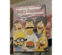 Bob's Burgers: The Complete 5th Season - Dvd Animation Tv Comédie (2016)
